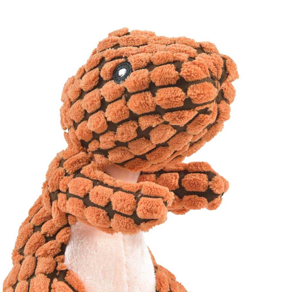 Peluche trenzado para perros