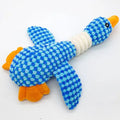 Peluche pato interactivo