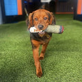 Juguete mordedor tipo cigarro