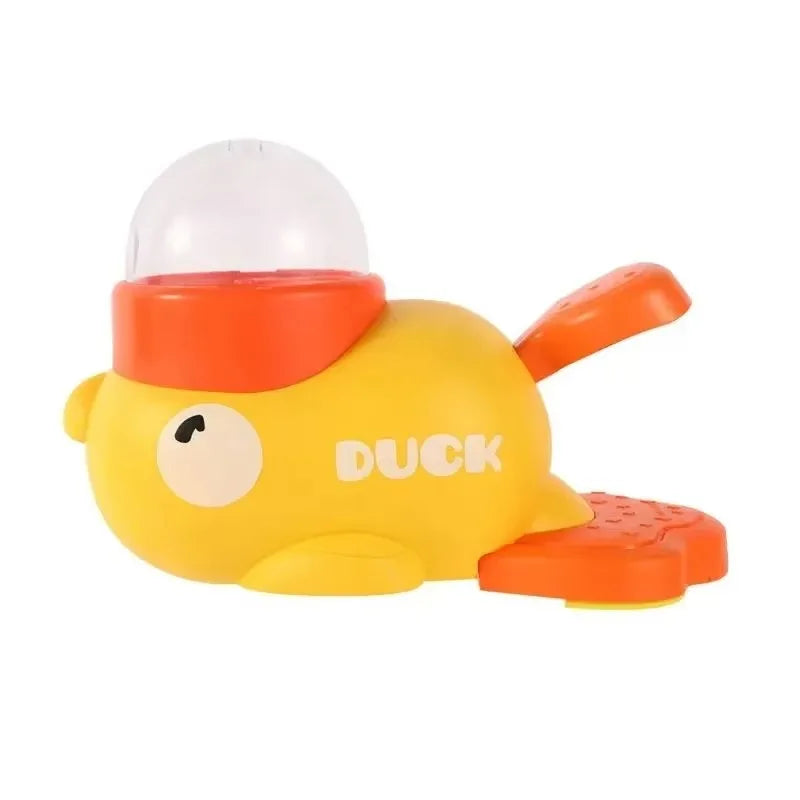 Dispensador de comida interactivo