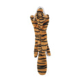 Peluche trenzado para perros