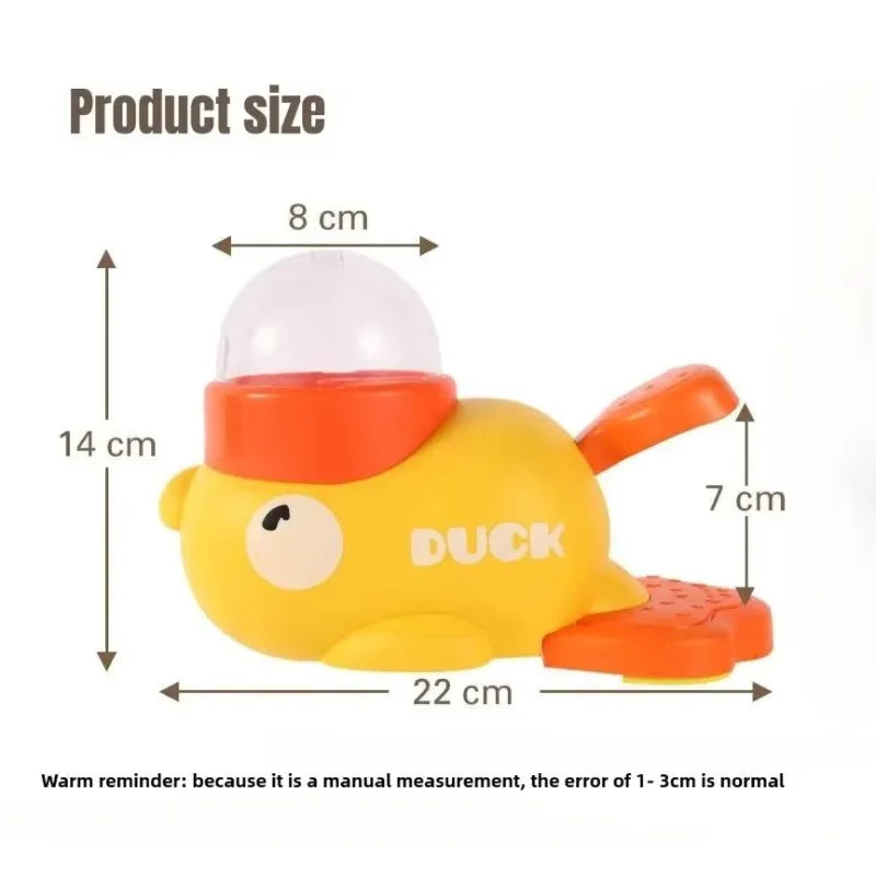 Dispensador de comida interactivo