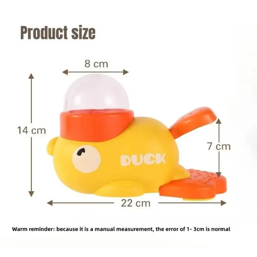 Dispensador de comida interactivo